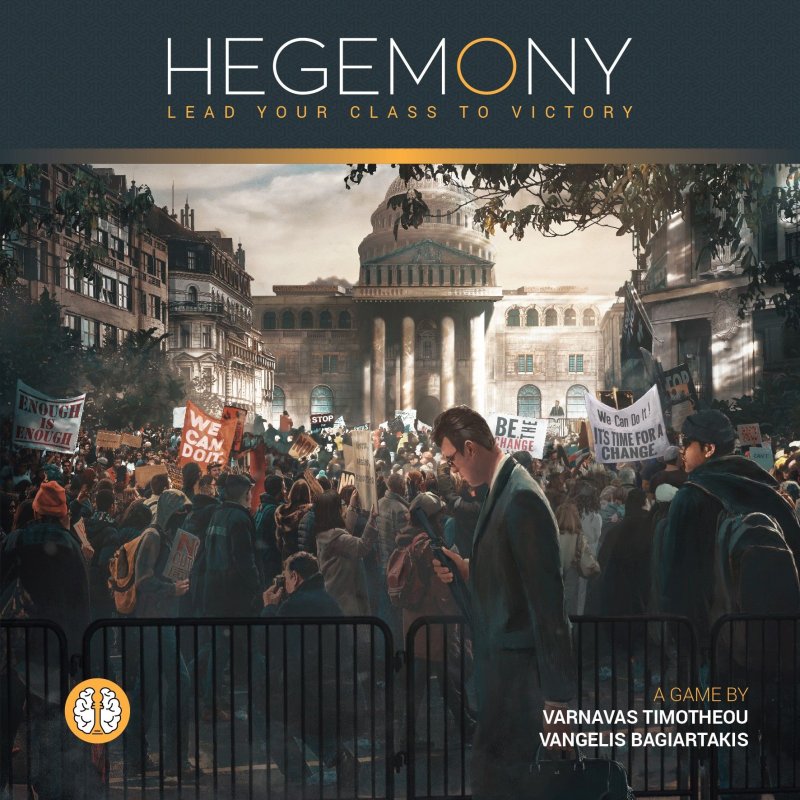 Hegemony: Führe deine Klasse zum Sieg
