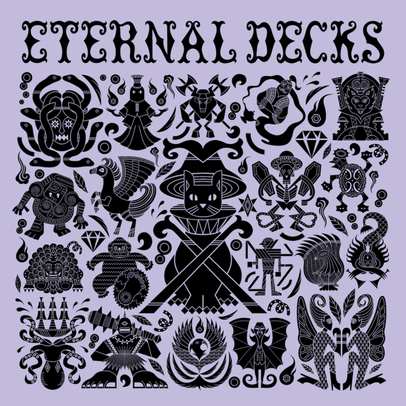 Eternal Decks