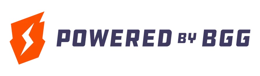 Powered by BoardGameGeek